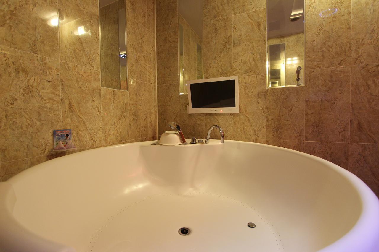 Star Motel Pohang Luaran gambar
