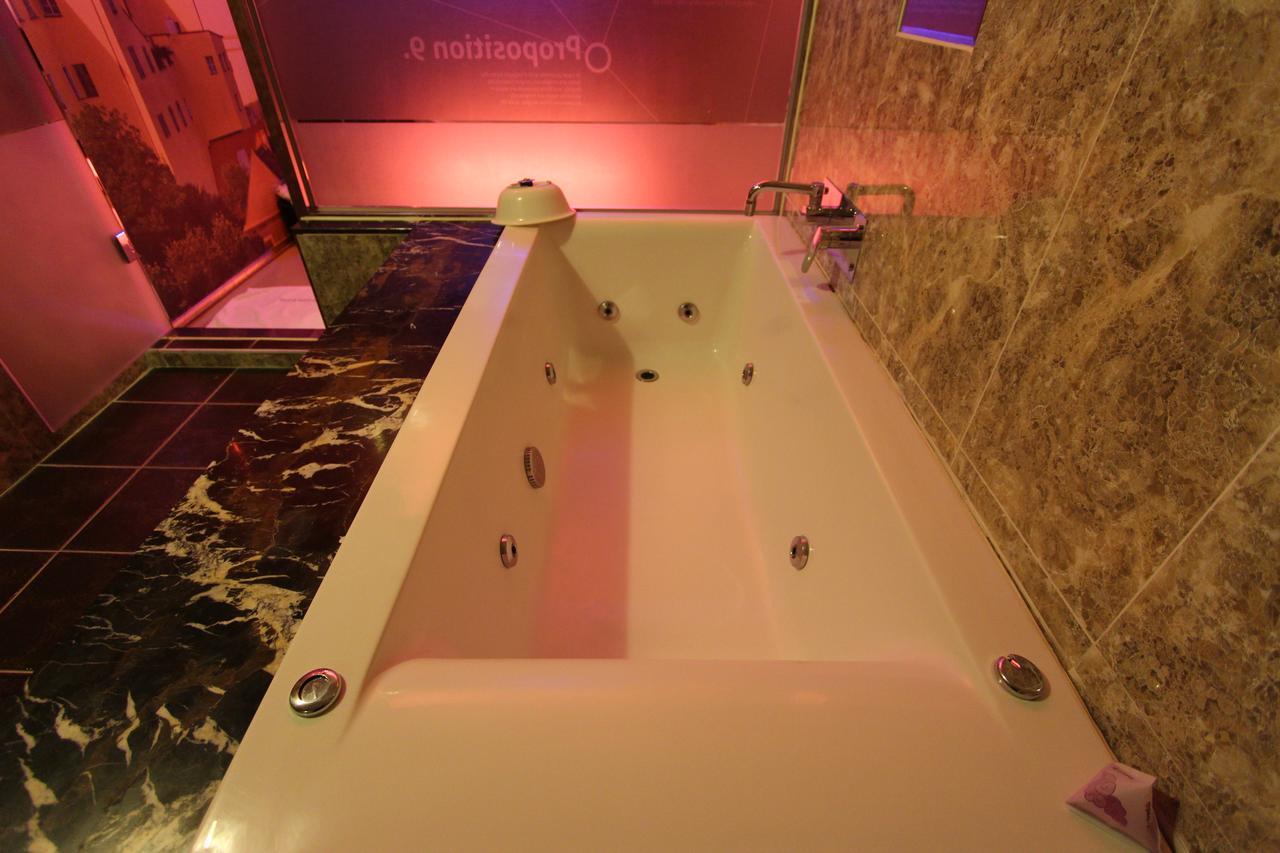 Star Motel Pohang Luaran gambar